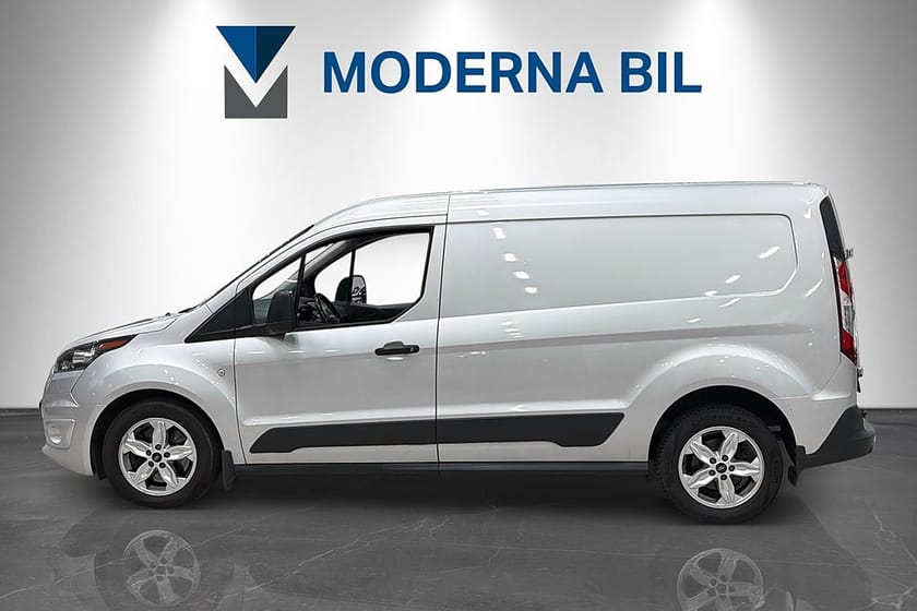 Bild 2 av Ford Transit Connect 230 LWB