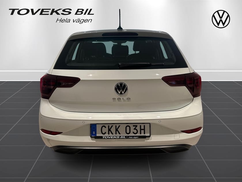 Bild 4 av Volkswagen Polo