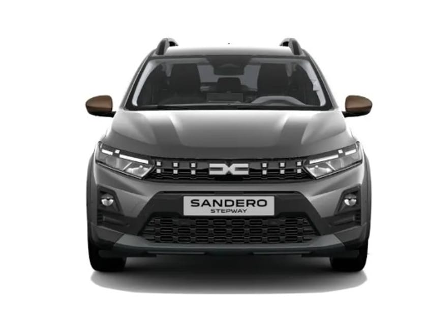Bild 2 av Dacia Sandero Stepway