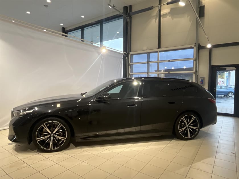 Bild 2 av BMW 530e xDrive Touring