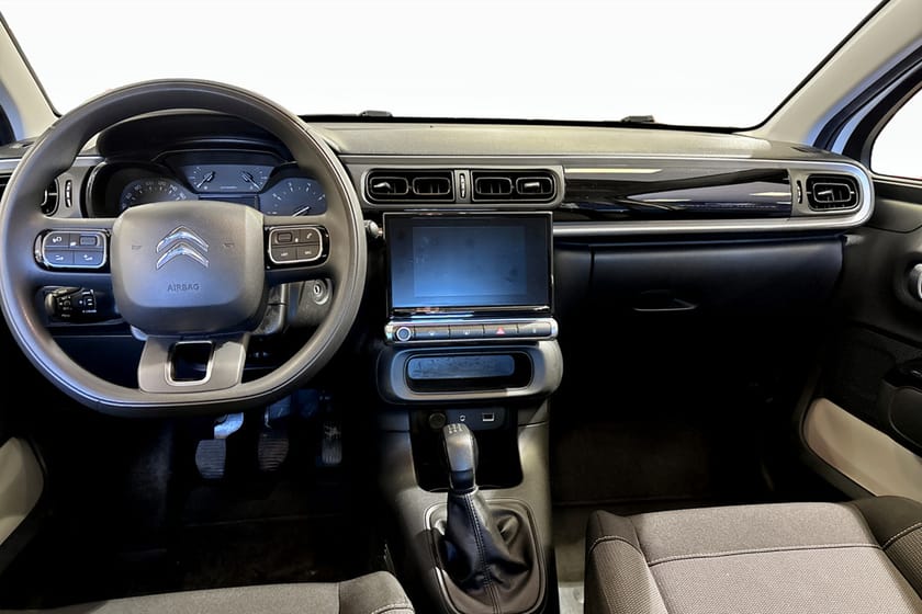 Bild 4 av Citroën C3