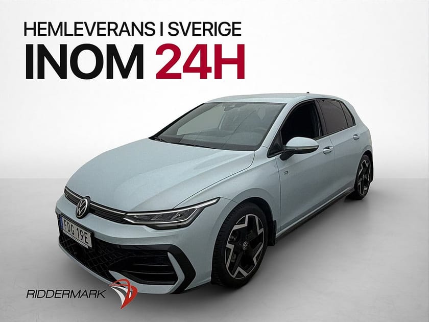 Bild 3 av Volkswagen Golf