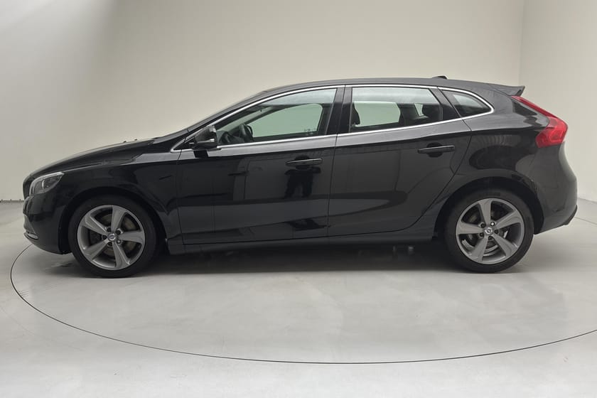 Bild 2 av Volvo V40