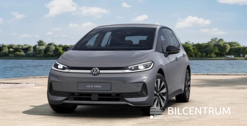 Bild 1 av Volkswagen ID.3 Neo