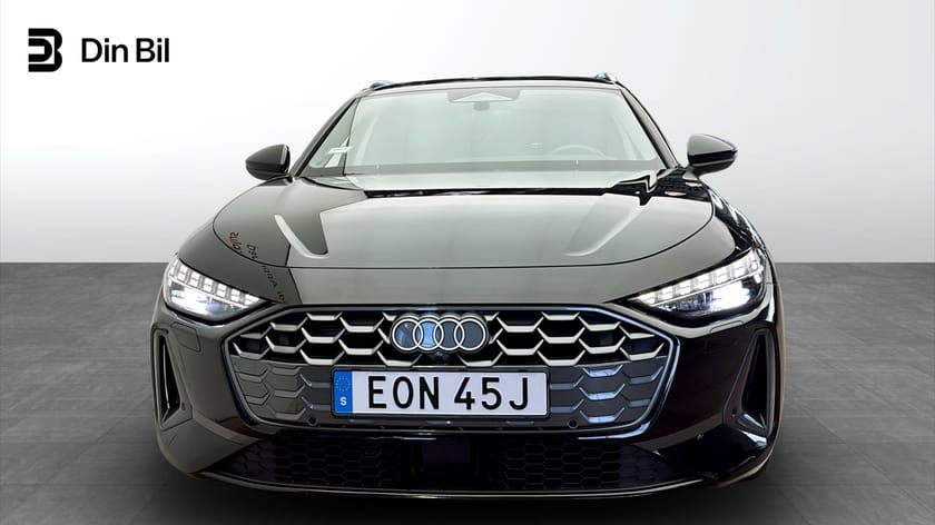 Bild 4 av Audi A5 Avant