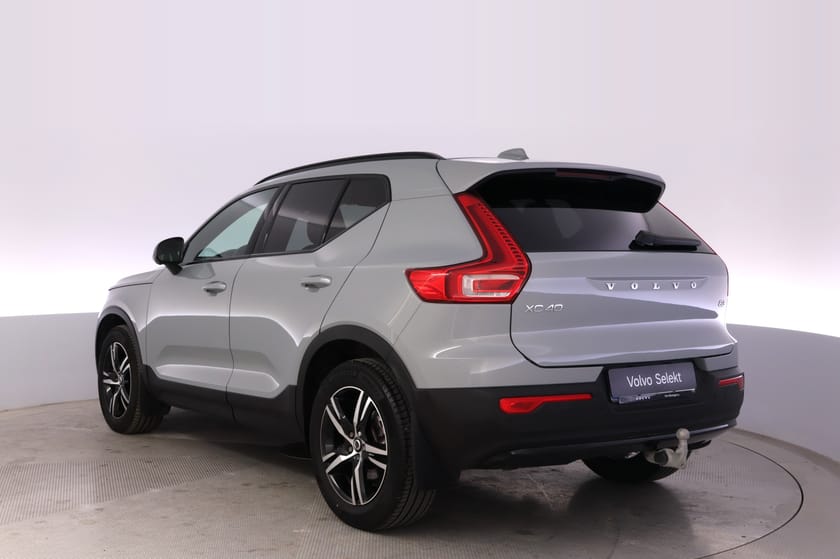 Bild 3 av Volvo XC40