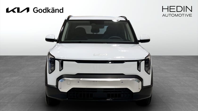 Bild 2 av Kia EV2 Standard Range