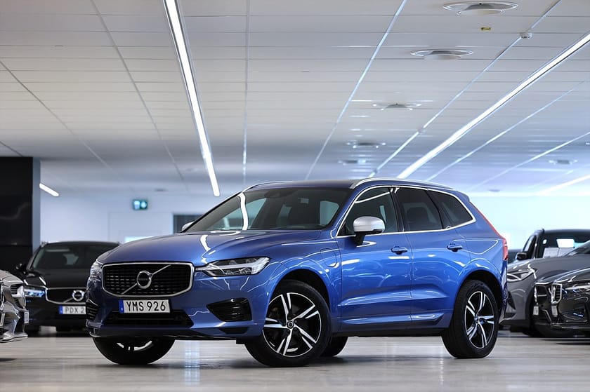 Bild 5 av Volvo XC60