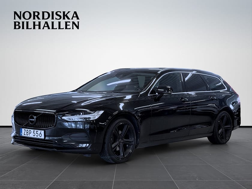 Bild 3 av Volvo V90