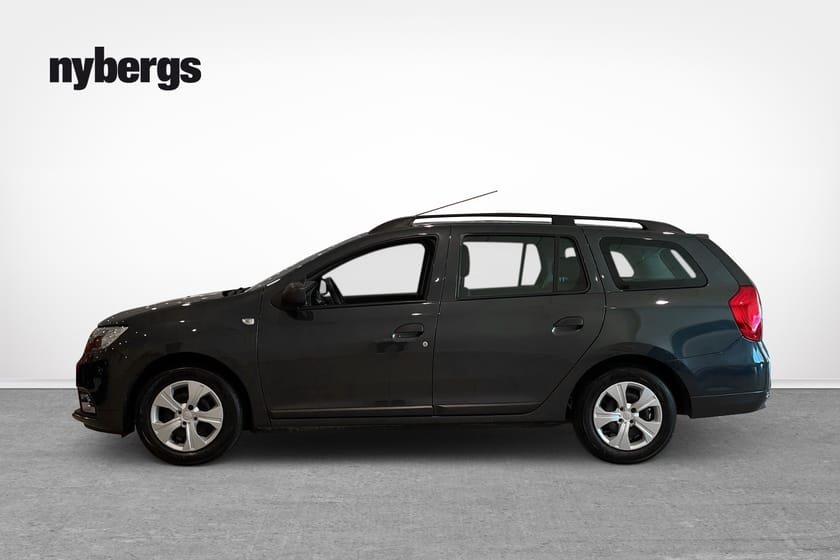 Bild 2 av Dacia Logan MCV