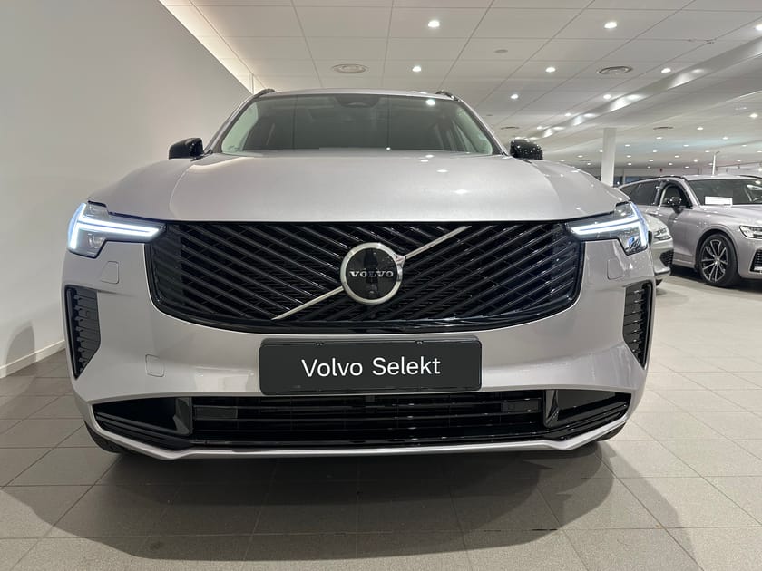 Bild 2 av Volvo XC90
