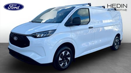 Ford E-Transit Custom 340