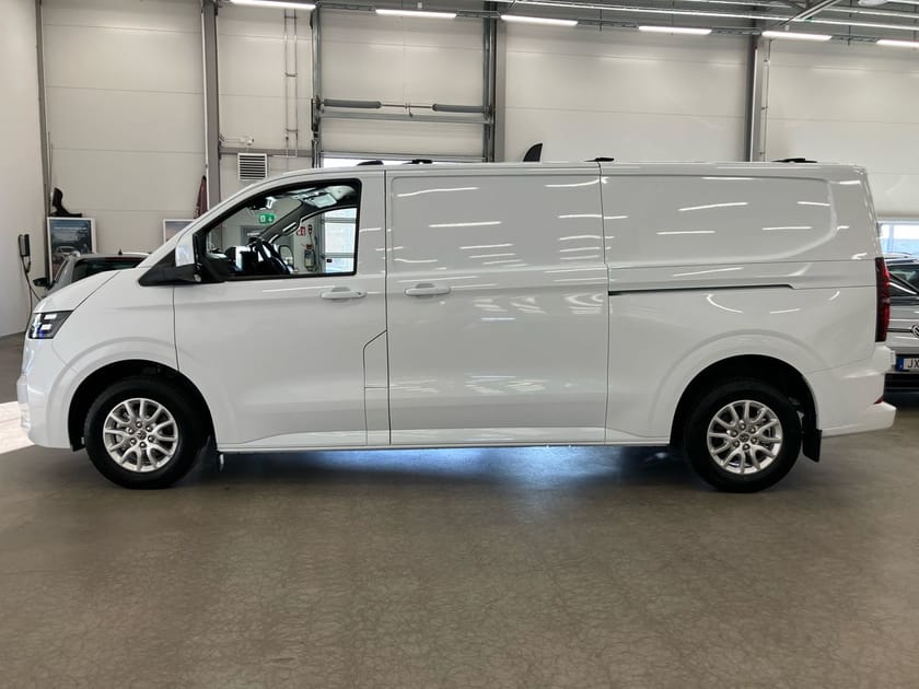 Bild 2 av Volkswagen TRANSPORTER SKÅP ICE 2.0 TDI