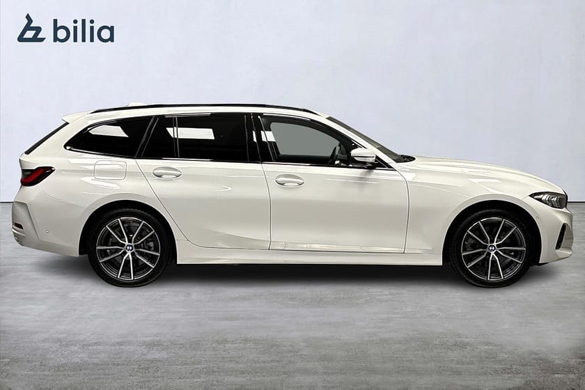 Bild 2 av BMW 330e xDrive Touring