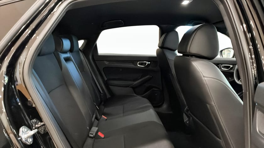 Bild 5 av Honda Civic e:HEV