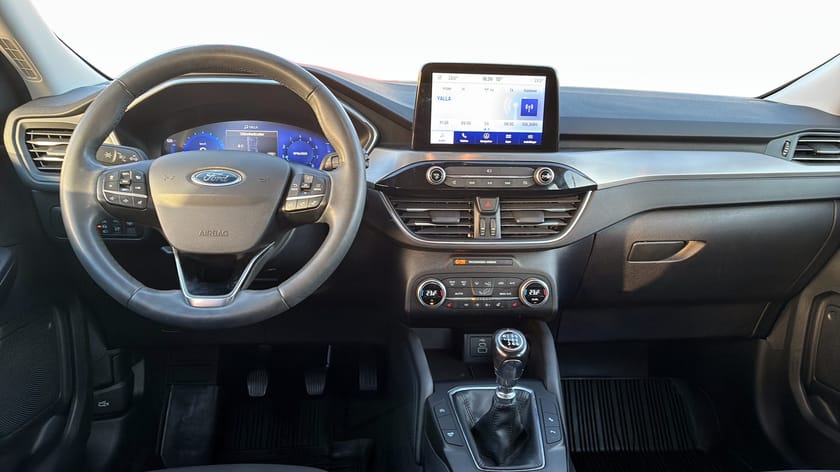 Bild 4 av Ford Kuga