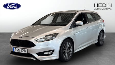 Ford Focus Kombi