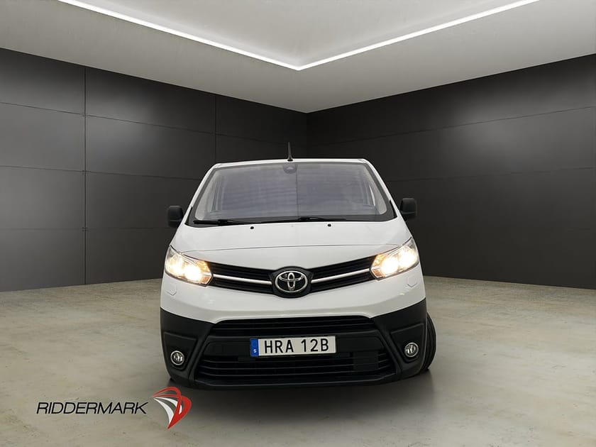 Bild 5 av Toyota Proace