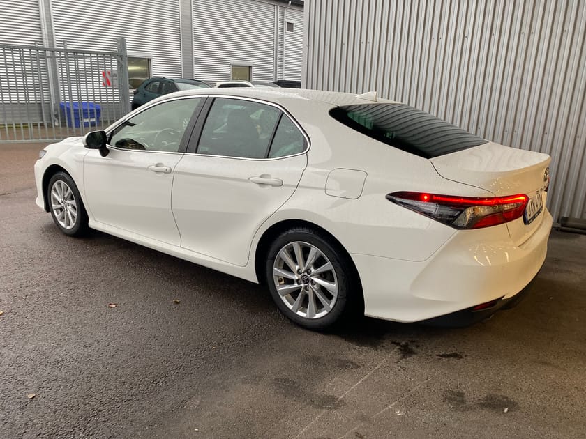 Bild 3 av Toyota Camry Hybrid
