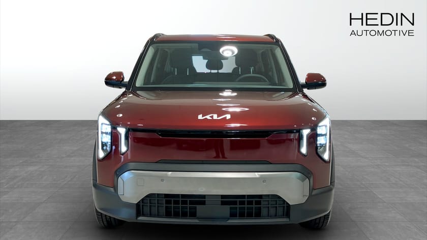 Bild 2 av Kia EV2 Standard Range