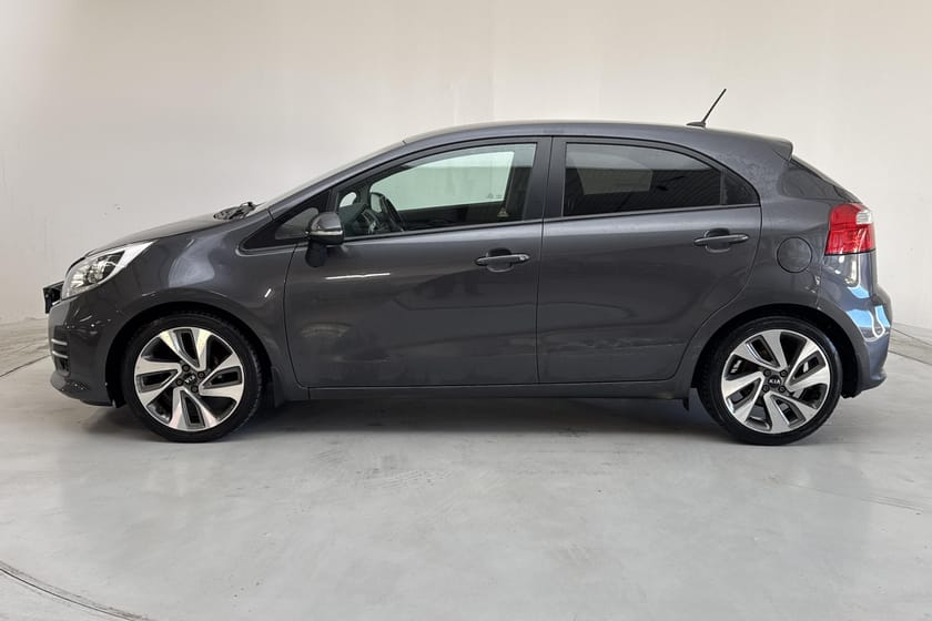 Bild 2 av Kia Rio