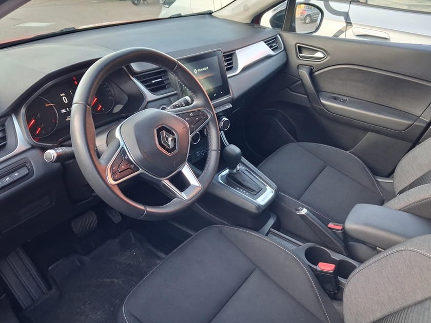 Bild 4 av Renault Captur