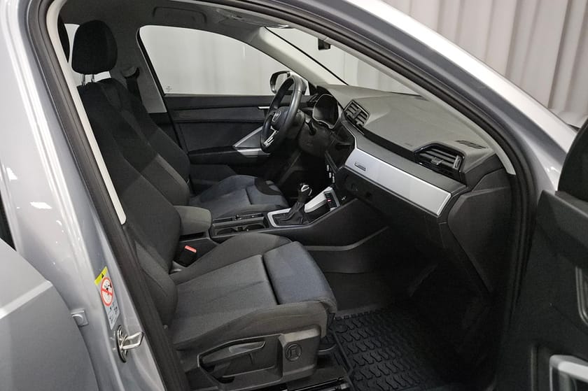 Bild 5 av Audi Q3 35 TFSI