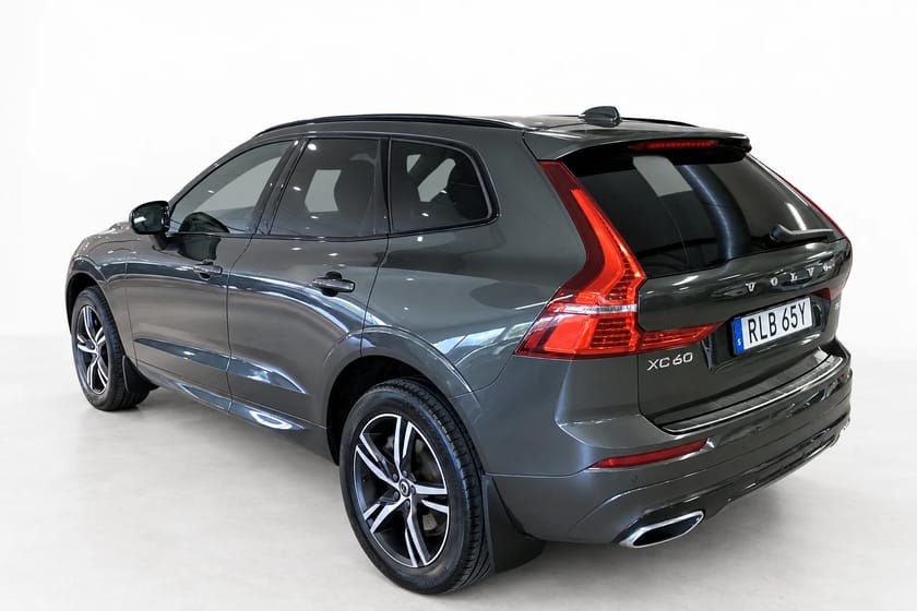 Bild 3 av Volvo XC60