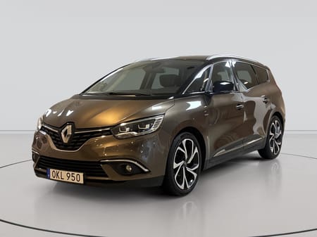 Renault Grand Scénic