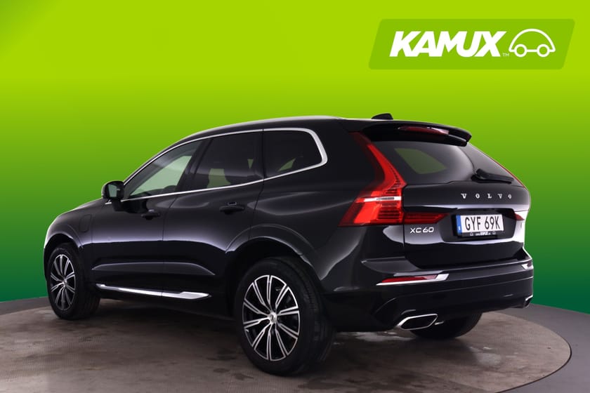 Bild 5 av Volvo XC60