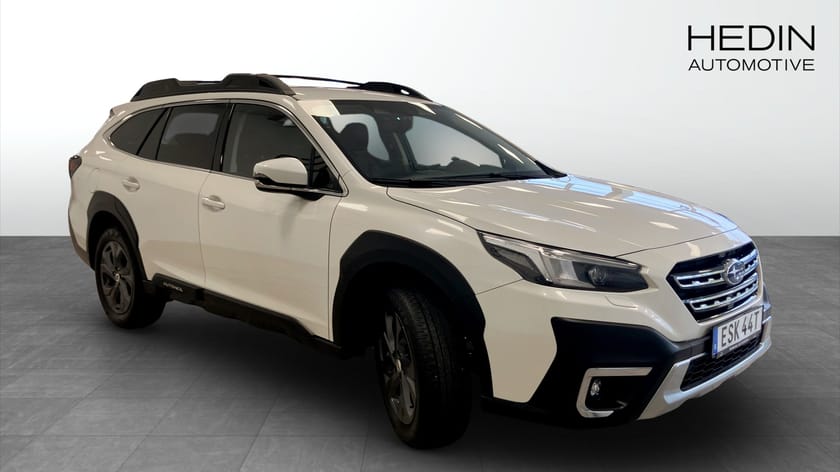 Bild 3 av Subaru Outback
