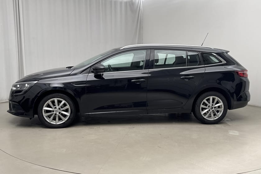 Bild 2 av Renault Mégane Sport Tourer
