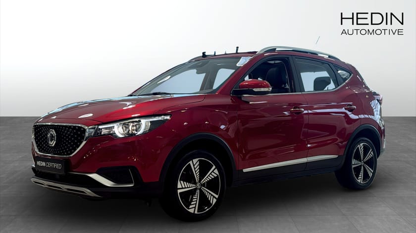 Bild 1 av MG ZS EV