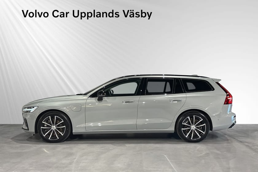 Bild 3 av Volvo V60