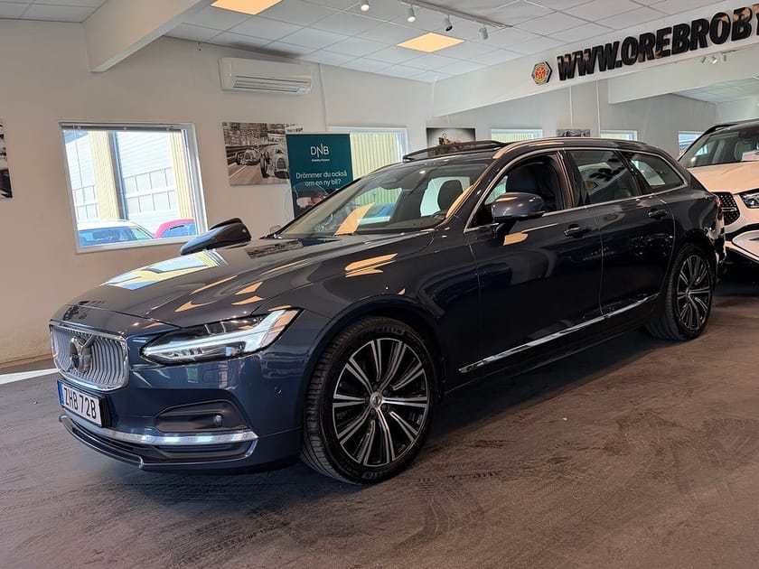 Bild 2 av Volvo V90