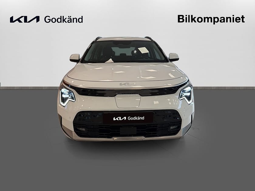Bild 2 av Kia Niro EV