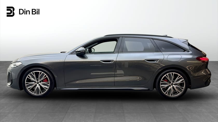 Bild 2 av Audi A5 Avant e-hybrid quattro