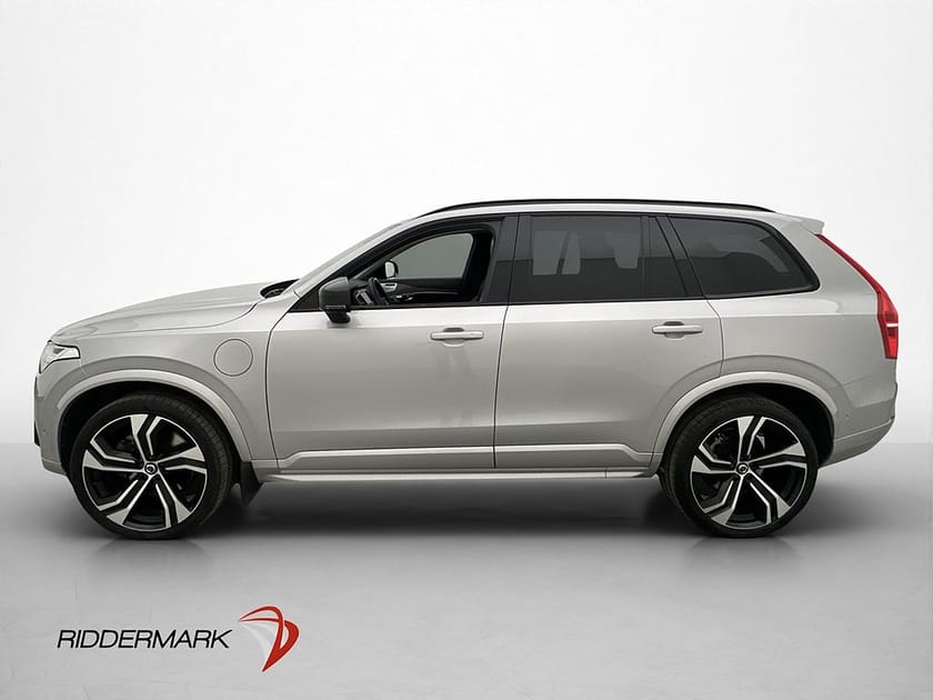 Bild 4 av Volvo XC90 7 Säten