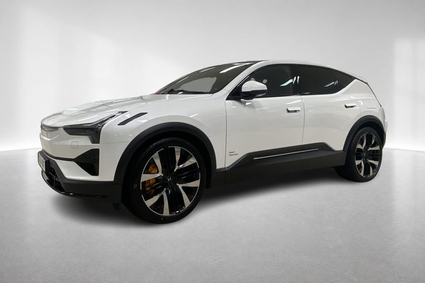 Bild 1 av Polestar 3 Long Range Dual Motor Performance