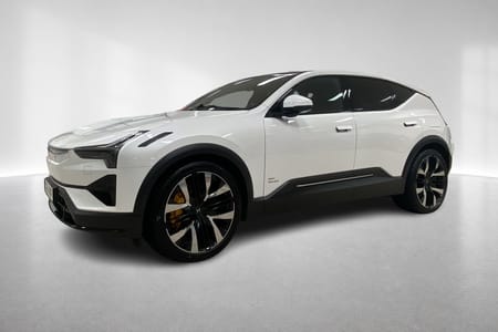 Polestar 3 Long Range Dual Motor Performance