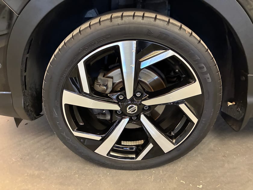 Bild 5 av Nissan Qashqai
