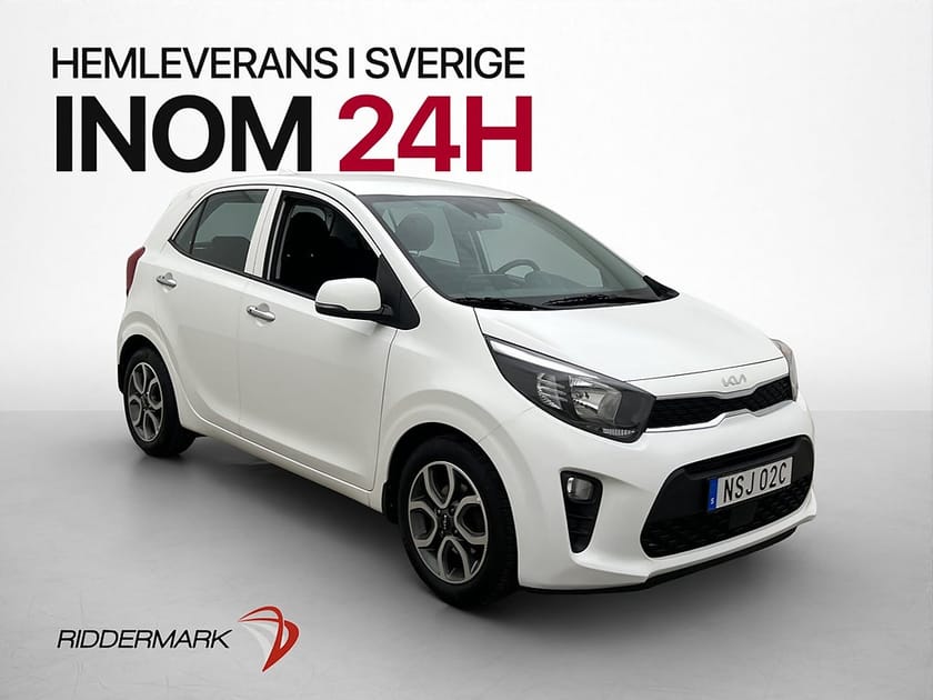 Bild 3 av Kia Picanto