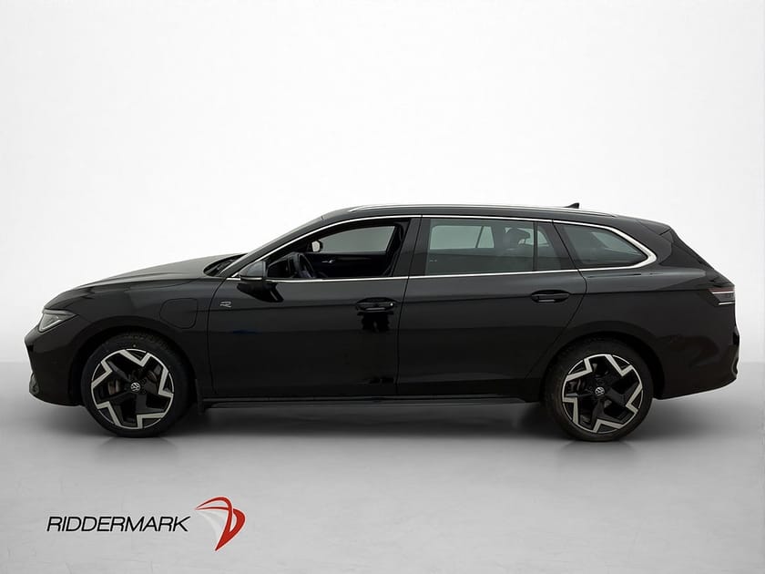 Bild 4 av Volkswagen Passat Variant eHybrid