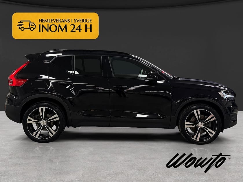 Bild 3 av Volvo XC40