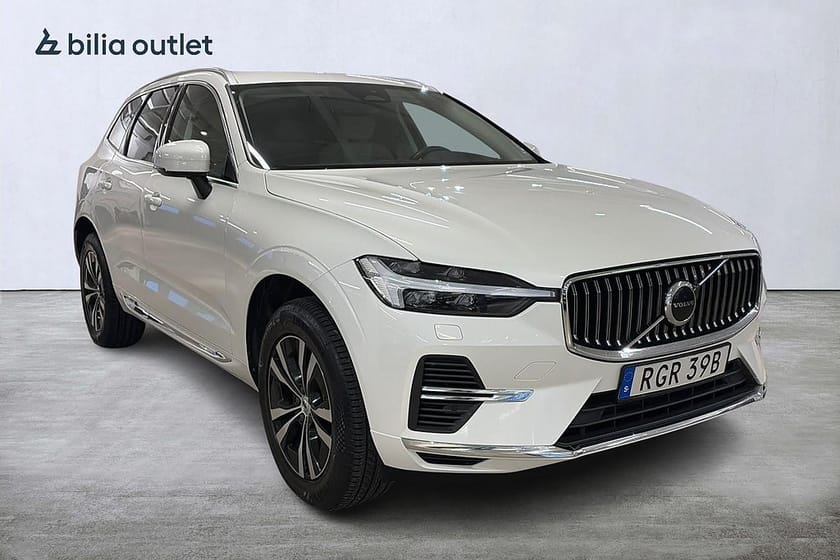 Bild 4 av Volvo XC60