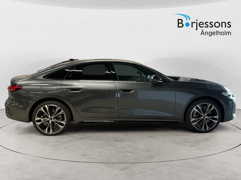 Bild 2 av Audi A5 Sedan e-hybrid quattro