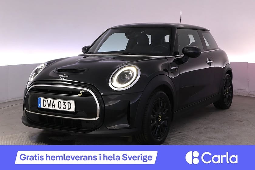 Bild 1 av MINI Cooper SE