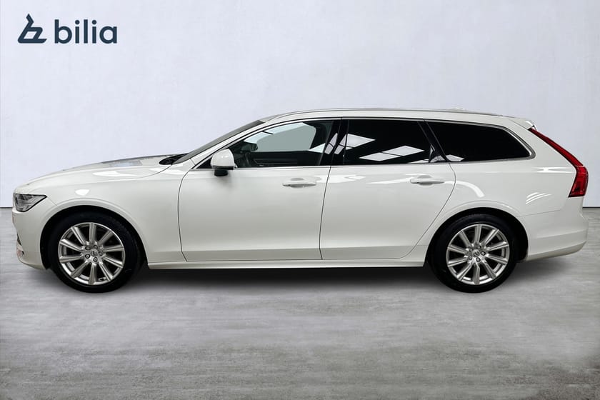 Bild 2 av Volvo V90
