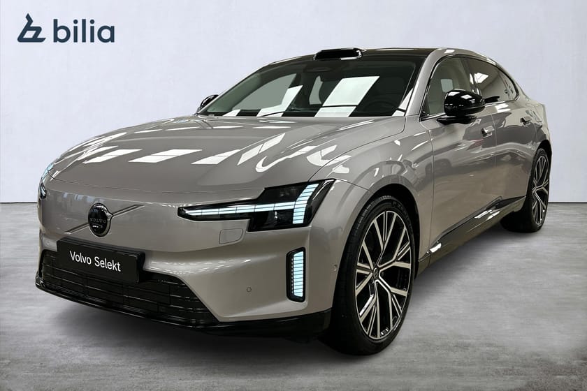 Bild 1 av Volvo ES90 Single Motor Extended Range