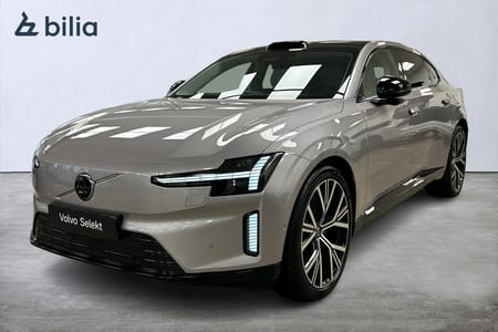Volvo ES90 Single Motor Extended Range
